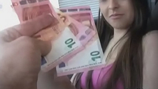 Spanish teen wants my cock and money